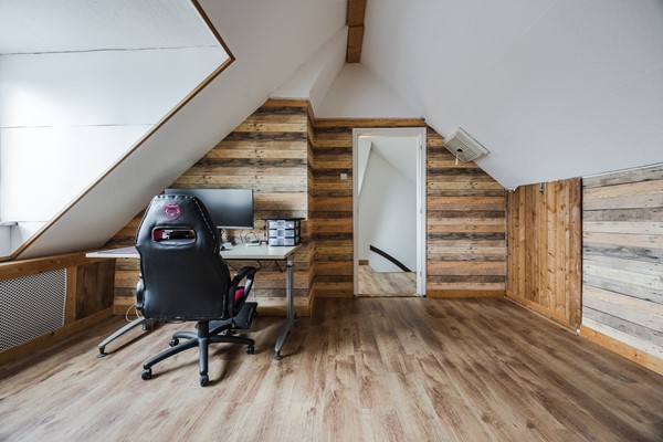 Medium property photo - Ringbaan-Noord 322, 5046 AE Tilburg